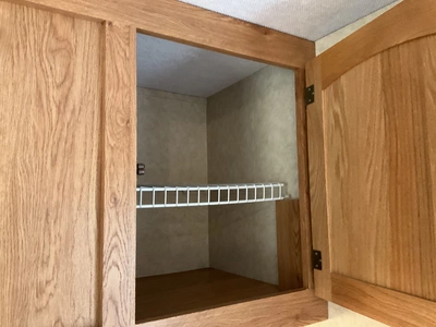 USED 2006 JAYCO GREYHAWK 31
