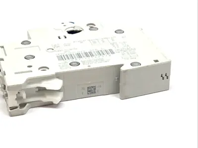USED ALLEN-BRADLEY TRIP‑CURVE C MINI CIRCUIT BREAKER
