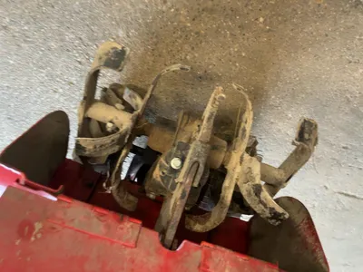 Used _UNKNOWN_ _UNKNOWN_ Rotary Tillers Michigan US | Miedema Asset Management Group #1321184