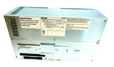 NEW XYCOM 9907 COMPUTER PROFACE 9907-0142110001000 9907-0000-HD-D0S