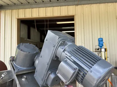 USED GROEN INA/2-100