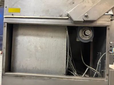 Used 1998 TREIF DIVIDER-CE compact Food Processing Equipment (misc) Illinois US | M&M Equipment Corp. #1285904