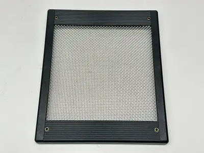 New | in-Stock ebm-papst LZ40N Electronic Component Fans Michigan US | Maverick Industrial Sales #1398562