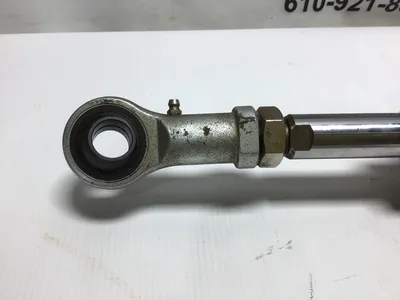 USED SMC 🔧 SMC 46SD30-200 PNEUMATIC CYLINDER
📏 MODEL: 46SD30-200
💨 MAXIMUM PRESSURE: 1.0 MPA (145 PSI)