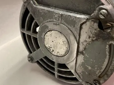 USED DAYTON 5K940