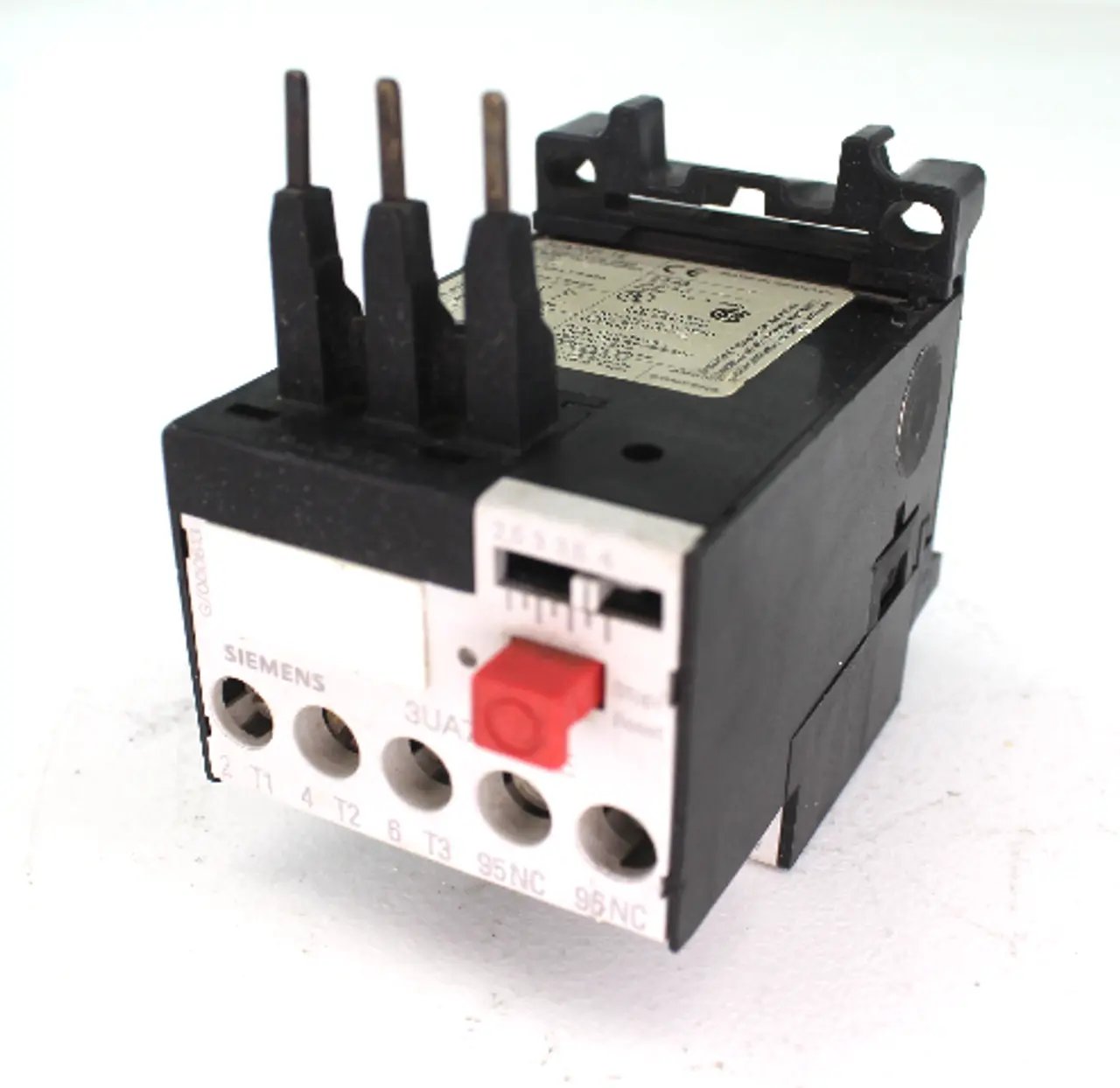 USED SIEMENS 3UA7021-1E