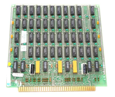 USED HONEYWELL 60144915-001 PC BOARD BCMMST4A, 60144915001