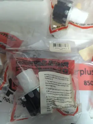 New | in-Stock PASS & SEYMOUR 623 Electrical Fittings Ohio US | Surplus Asset Holdings #1235973