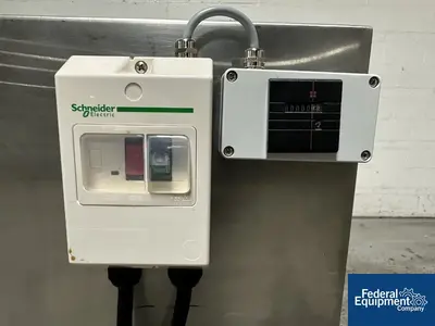 USED Watson Marlow Watson Marlow Peristaltic Transfer Pump