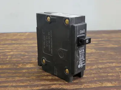 Used EATON BR115 Switchgears British Columbia CA | Lenmark #238545