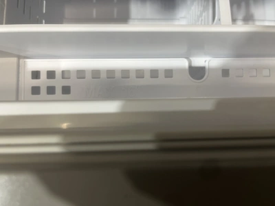 Used SAMSUNG 4 DOOR Refrigerators Michigan US | Miedema Asset Management Group #1413767