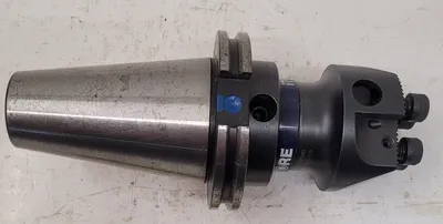 ISCAR ETM BHR MB50-63X80 Tooling & Accessories, Tooling | Machinery Central (1)