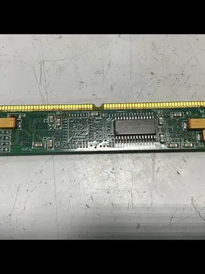 USED VAN DORN PC330-021 330-021