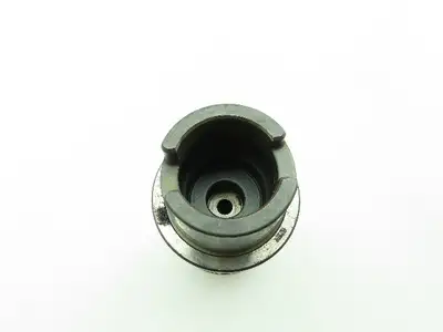 Ingersoll HSKA63FBD23SA-068 Milling HSK63F Tool Holder 1" Arbor 3" Projection