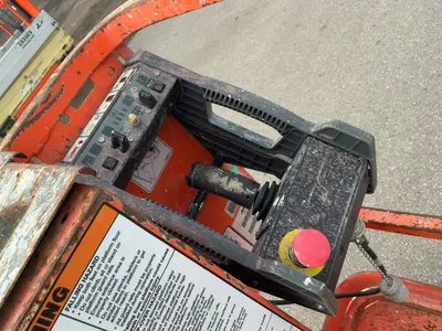 Used 2016 JLG 1230ES Vertical Mast Lifts Michigan US | Miedema Asset Management Group #1413962