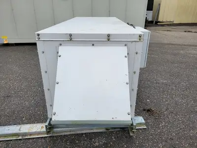 USED 2019 COOLBREEZE FB-BD-20-0/A