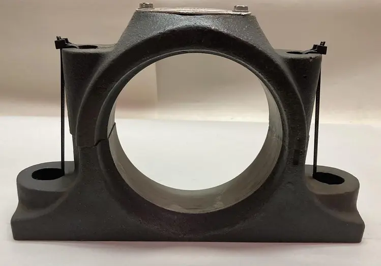 Used DODGE 1-3/4 INCH TYPE K Industrial Controls Ohio US | Surplus Asset Holdings #1242656