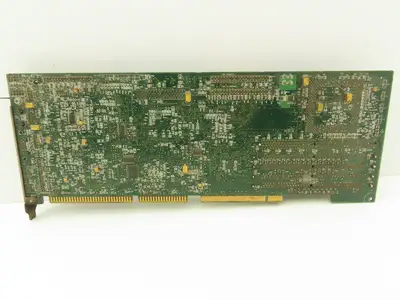 ABB Robotics DSQC500 / 3HAC3616-1/04 Motorola Main CPU Circuit Board PCB Card