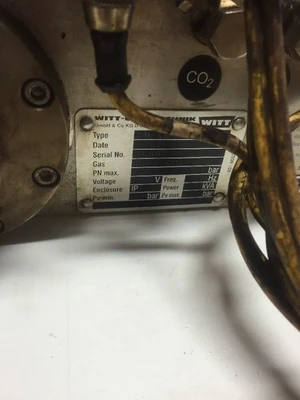 USED Trumpf KM 40-3 T V13
