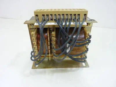 USED ULVECO U1175