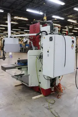 Used 2011 FRYER MB-14R Bed Type Mills Georgia US | The Equipment Hub #391295