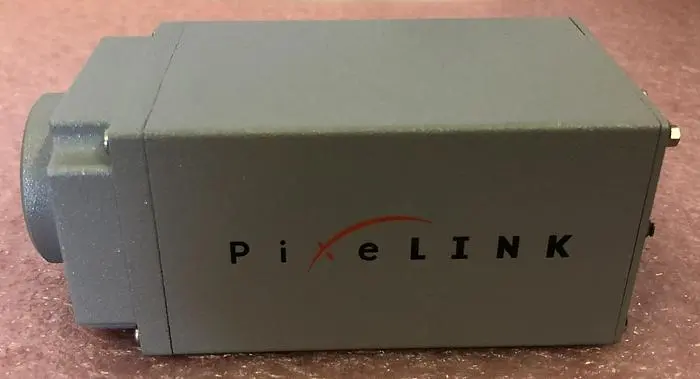 Used PIXE LINK PL-B782F Semiconductor Parts California US | Advanced Capital Equipment Sales #427837
