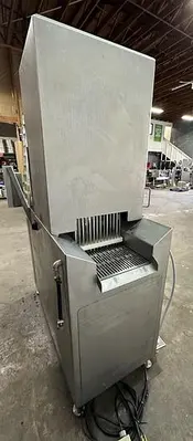 Used RÜHLE IR 56 Meat Processing Equipment British Columbia CA | Steep Hill Equipment Solutions #1389997