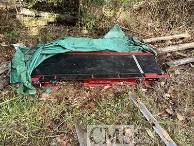 USED MEADOWS PORTABLE SAWMILL