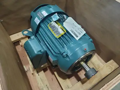 NEW FLOWSERVE 12 EJH-1