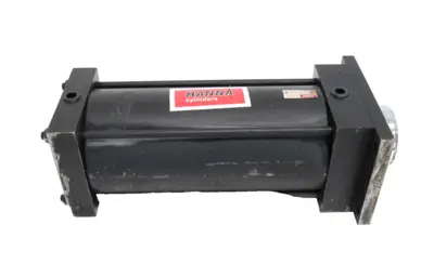 NEW HANNA MF1-3AN-NC-6.00-12.00-NSP1G CYLINDER MF1-3ANNC6001200NSP1G