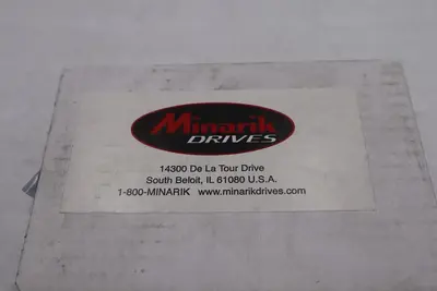 AMERICAN CONTROL ELECTRONICS PCM4 / PCM4 (NEW IN BOX) STOCK K-2755