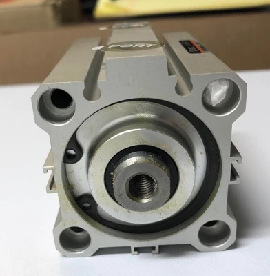 New | in-Stock SMC CDQ2KB40-25D-F79L-XC8 Miscellaneous Laboratory Equipment California US | CAL-L Enterprises #1459480