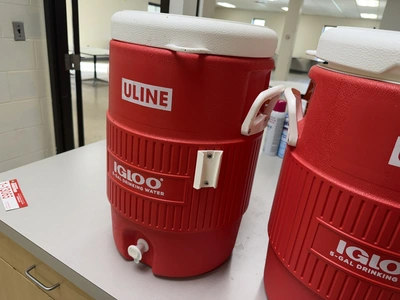 Used _UNKNOWN_ _UNKNOWN_ Beverage Dispensers Michigan US | Miedema Asset Management Group #1577210