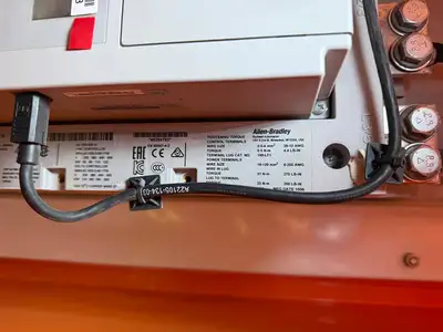 600A Motor Control Center MCC, 575V, 800A Bus, Form 4A, IP42 Enclosure