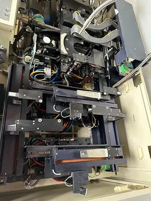 NIKON OPTISTATION