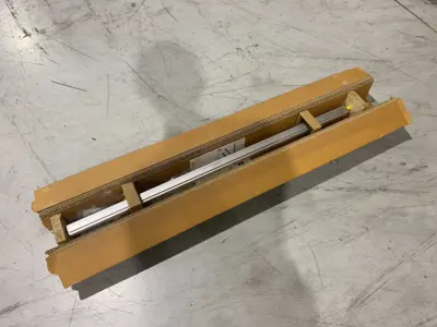 USED BALLUFF MAGETOSTRICTIVE LINEAR POSITION SENSOR