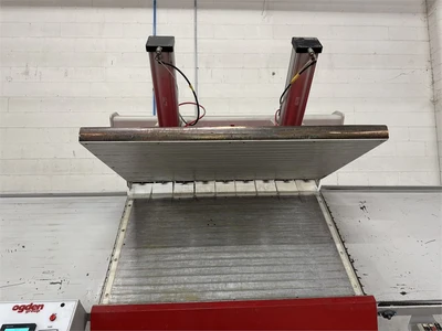 Used OGDEN "SL" Glue Machines Texas US | MachineryMax #1488426