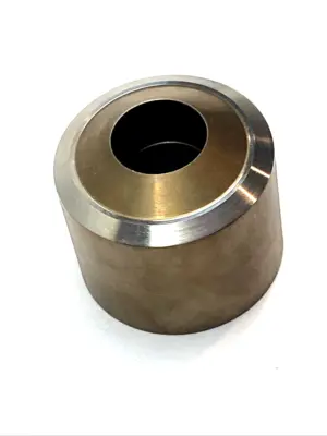 USED ATLAS COPCO VALVE PISTON