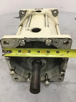 USED SHEFFER 6CIOFFRF3CRDKY