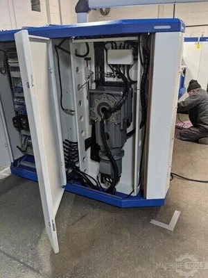USED MACBEND MFB3220