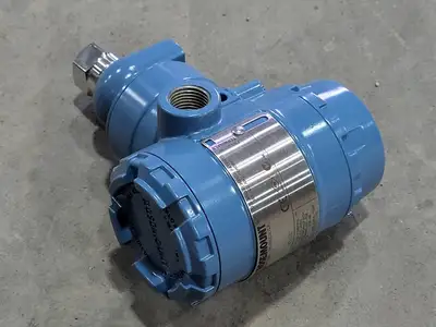 NEW ROSEMOUNT 2051TG1A2B21AB4K6M5