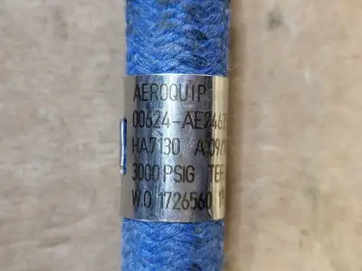 NEW KOMATSU HA7130