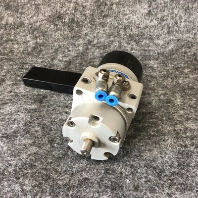 Used SMC MSUB20-90S Rotary Actuators California US | Davliegogo LLC #1705279