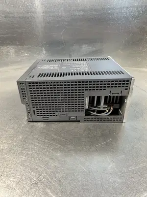 Mitsubishi MR-J3-200B-EB AC Servo Drive (BIN-1.2.4)