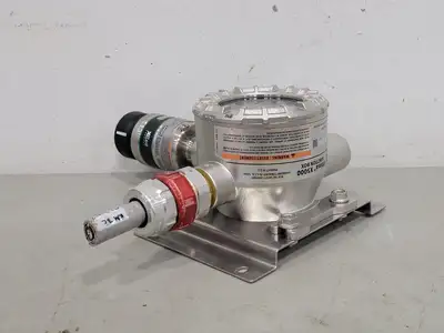USED MSA X5000