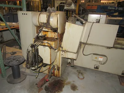 USED 1998 SHIGIYA GU-308-100A