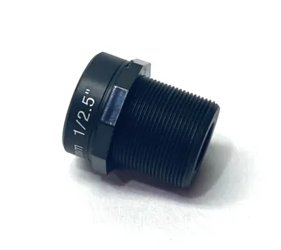 New | in-Stock Unbranded Mega IR 8mm 1/2.5" Lens Thermal Imaging Scanners Michigan US | Maverick Industrial Sales #1410792