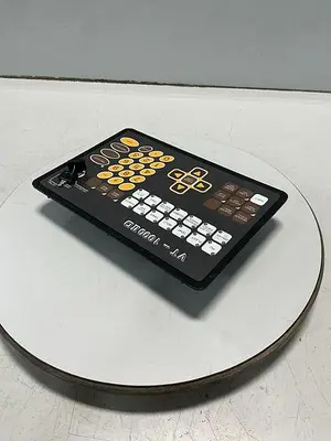 USED FUJI VT-1000IID