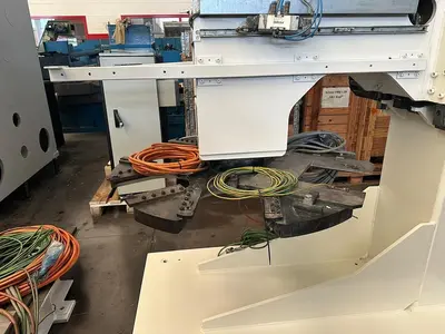 Used 2006 SCHIESS _UNKNOWN_ Vertical Boring Mills (incld VTL) Georgia US | Shub Machinery #1400033