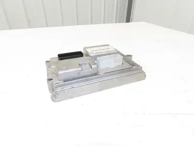 Hyster 8536820 Forklift Control Module Rev 0 Removed From E80XN